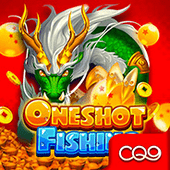 Oneshot Fishing - Playtime PH