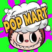 Popmart - Playtime PH Slot