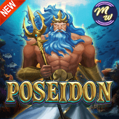 Poseidon - Playtime PH Slot