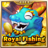 Royal Fishing - Playtime PH