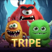 Tripe - Playtime PH Cards
