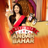 Ultimate Andar Bahar - Playtime PH Live