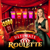 Ultimate Roulette - Playtime PH Live